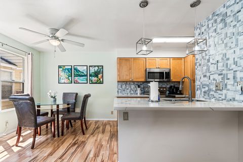 Photo of 68-3831 Lua Kula St #H208, Waikoloa, HI 96738 (MLS # 729020)