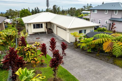 Photo of 25-42 Pukana la St, Hilo, HI 96720 (MLS # 729999)