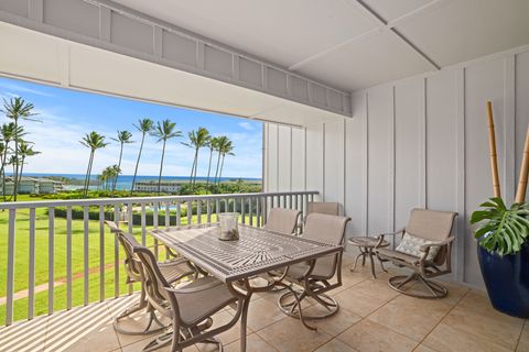Tiny photo for 1565 Pee Rd #125, Koloa, HI 96756 (MLS # 729421)