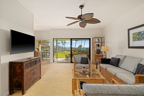 Tiny photo for 1565 Pee Rd #125, Koloa, HI 96756 (MLS # 729421)