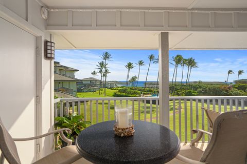 Tiny photo for 1565 Pee Rd #125, Koloa, HI 96756 (MLS # 729421)