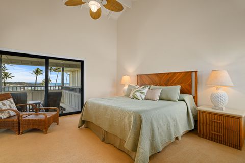 Tiny photo for 1565 Pee Rd #125, Koloa, HI 96756 (MLS # 729421)