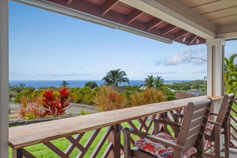 Photo of 75-6153 Hoomama St, Kailua Kona, HI 96740 (MLS # 728016)