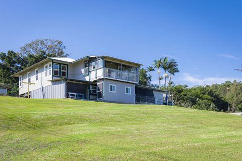 Photo of 39-3383 Hana Ika Luna Camp Rd, Ookala, HI 96774 (MLS # 727341)