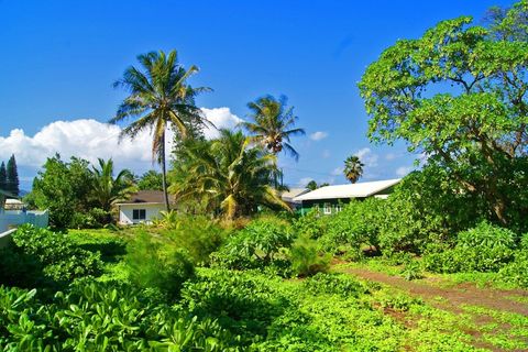 Tiny photo for 1025 Moanakai Rd, Kapaa, HI 96746 (MLS # 657847)