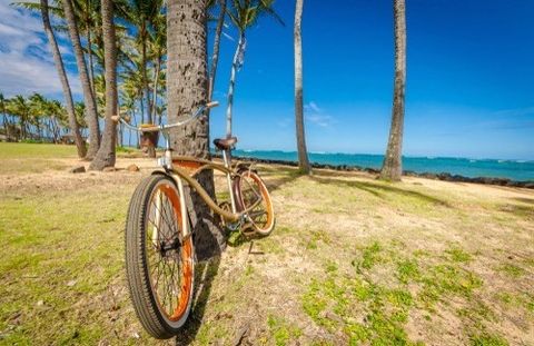 Tiny photo for 1025 Moanakai Rd, Kapaa, HI 96746 (MLS # 657847)