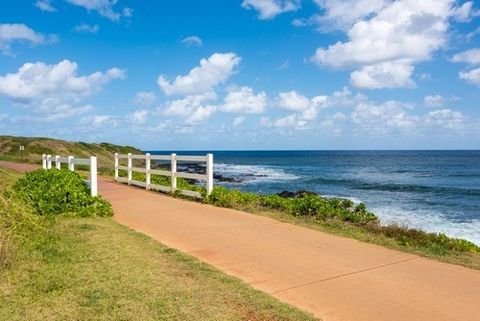 Tiny photo for 1025 Moanakai Rd, Kapaa, HI 96746 (MLS # 657847)