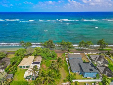 Tiny photo for 1025 Moanakai Rd, Kapaa, HI 96746 (MLS # 657847)