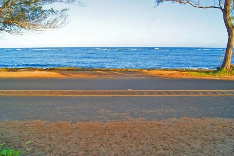 Tiny photo for 1025 Moanakai Rd, Kapaa, HI 96746 (MLS # 657847)