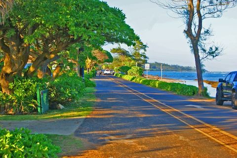 Tiny photo for 1025 Moanakai Rd, Kapaa, HI 96746 (MLS # 657847)