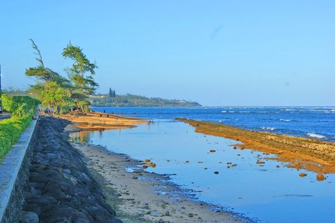 Tiny photo for 1025 Moanakai Rd, Kapaa, HI 96746 (MLS # 657847)