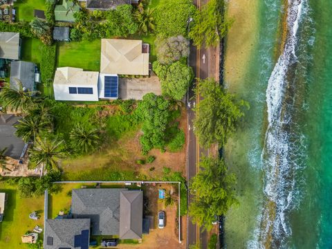 Tiny photo for 1025 Moanakai Rd, Kapaa, HI 96746 (MLS # 657847)