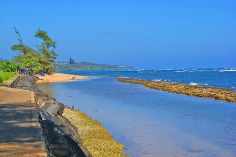 Tiny photo for 1025 Moanakai Rd, Kapaa, HI 96746 (MLS # 657847)