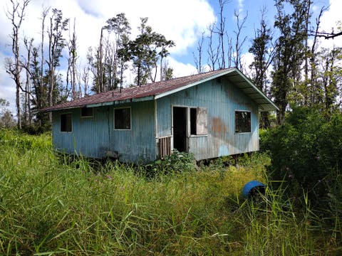 Photo of 16-759-A Wao Kele Rd, Mountain View, HI 96771 (MLS # 732039)