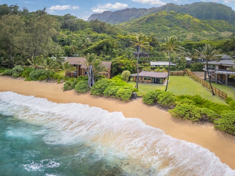 Photo of 5-7062 Kuhio Hwy, Hanalei, HI 96714 (MLS # 732261)