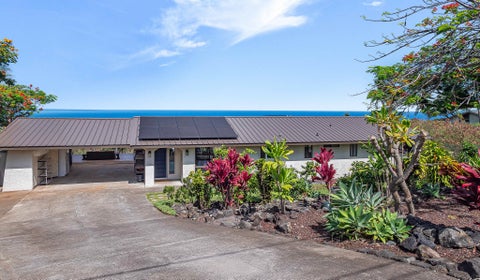Photo of 73-4448 Paiaha St, Kailua Kona, HI 96740 (MLS # 732149)