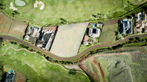 Tiny photo for 6 Noho Kai St, Koloa, HI 96756 (MLS # 720664)