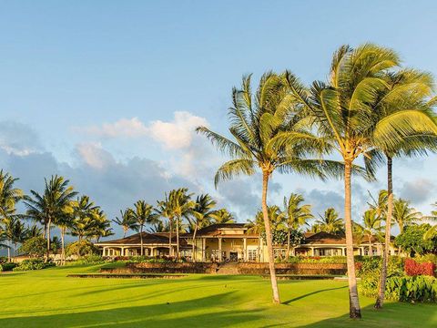 Tiny photo for 6 Noho Kai St, Koloa, HI 96756 (MLS # 720664)