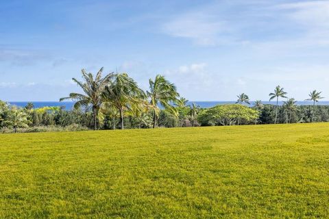 Tiny photo for 6 Noho Kai St, Koloa, HI 96756 (MLS # 720664)