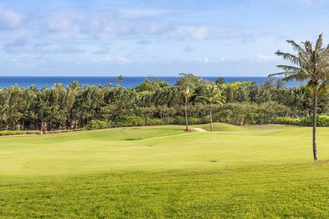 Tiny photo for 6 Noho Kai St, Koloa, HI 96756 (MLS # 720664)