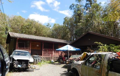 Photo of 18-4610 Palm Tree Dr, Mountain View, HI 96771 (MLS # 727968)