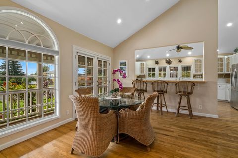 Tiny photo for 5145 Kapiolani Lp, Princeville, HI 96722 (MLS # 727223)