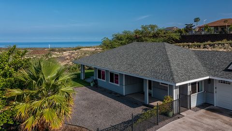Photo of 68-3885 Kaulele Pl, Waikoloa, HI 96738 (MLS # 724635)
