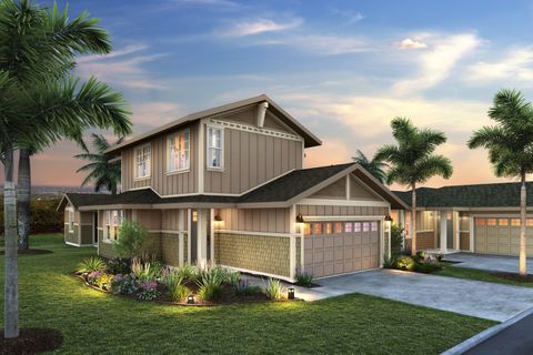 Photo of 75-3744 Leialii Lp, Kailua-Kona, HI 96740 (MLS # 723711)