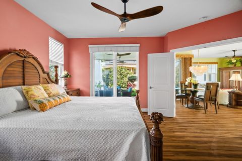 Tiny photo for 4771 Pepelani Lp #1311, Princeville, HI 96722 (MLS # 727121)