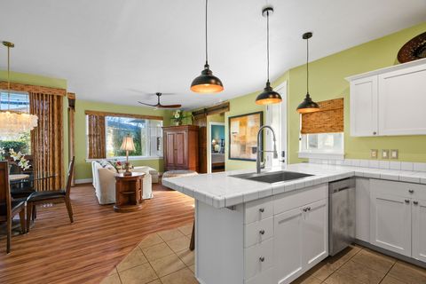 Tiny photo for 4771 Pepelani Lp #1311, Princeville, HI 96722 (MLS # 727121)