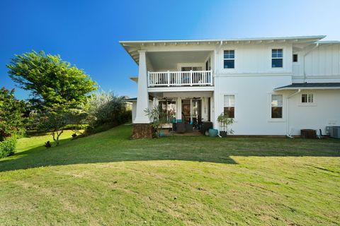 Tiny photo for 4771 Pepelani Lp #1311, Princeville, HI 96722 (MLS # 727121)