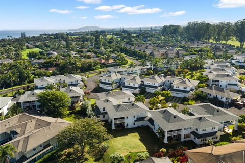 Tiny photo for 4771 Pepelani Lp #1311, Princeville, HI 96722 (MLS # 727121)