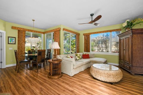 Photo of 4771 Pepelani Lp #1311, Princeville, HI 96722 (MLS # 727121)