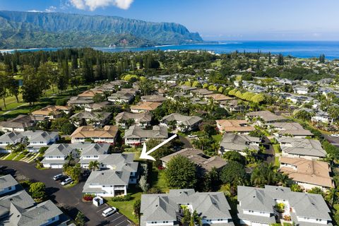 Tiny photo for 4771 Pepelani Lp #1311, Princeville, HI 96722 (MLS # 727121)