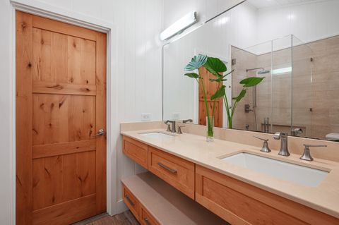 Tiny photo for 4188-A Pilikai Rd, Anahola, HI 96703 (MLS # 729884)