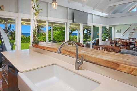 Tiny photo for 4188-A Pilikai Rd, Anahola, HI 96703 (MLS # 729884)