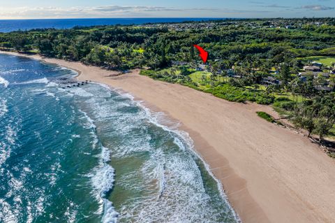Tiny photo for 4188-A Pilikai Rd, Anahola, HI 96703 (MLS # 729884)