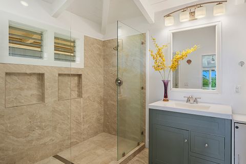 Tiny photo for 4188-A Pilikai Rd, Anahola, HI 96703 (MLS # 729884)