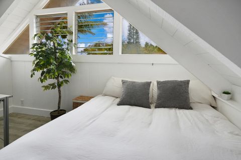 Tiny photo for 4188-A Pilikai Rd, Anahola, HI 96703 (MLS # 729884)