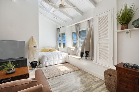 Tiny photo for 4188-A Pilikai Rd, Anahola, HI 96703 (MLS # 729884)