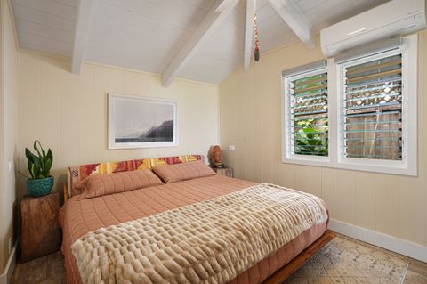 Tiny photo for 4188-A Pilikai Rd, Anahola, HI 96703 (MLS # 729884)