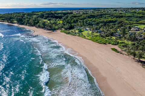 Tiny photo for 4188-A Pilikai Rd, Anahola, HI 96703 (MLS # 729884)