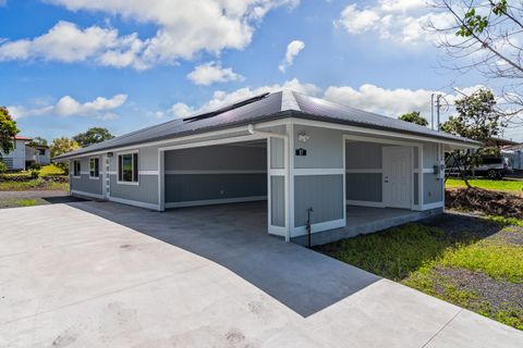 Photo of 57 Hokulani Street, Hilo, HI 96720 (MLS # 730304)
