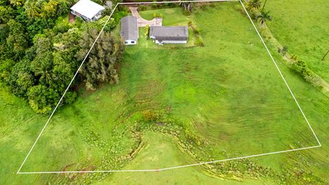Tiny photo for 6395 Olohena Rd, Kapaa, HI 96746 (MLS # 720453)