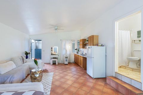 Tiny photo for 4470 Ihope Pl #1, Kilauea, HI 96754 (MLS # 728377)