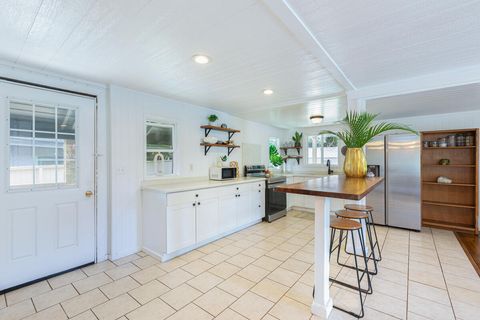 Tiny photo for 4470 Ihope Pl #1, Kilauea, HI 96754 (MLS # 728377)