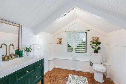 Tiny photo for 4470 Ihope Pl #1, Kilauea, HI 96754 (MLS # 728377)