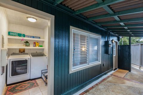 Tiny photo for 4470 Ihope Pl #1, Kilauea, HI 96754 (MLS # 728377)