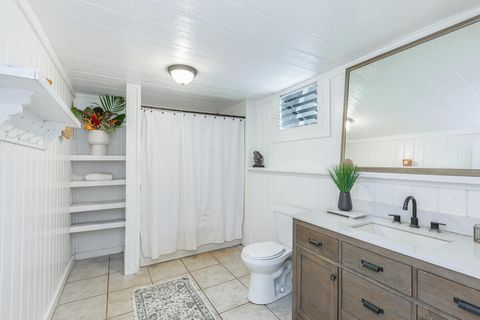 Tiny photo for 4470 Ihope Pl #1, Kilauea, HI 96754 (MLS # 728377)