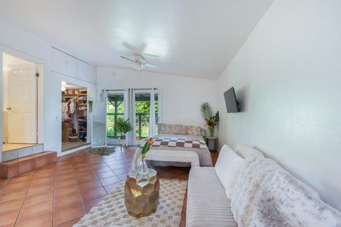 Tiny photo for 4470 Ihope Pl #1, Kilauea, HI 96754 (MLS # 728377)